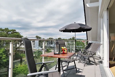 (Brise) Strandresidenz Else Marie