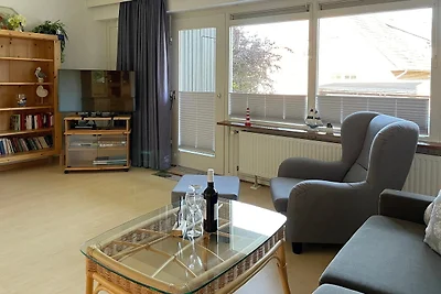 Matthias-Petersen-Haus Whg. 1