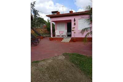 Casa Pinky Appartement 2