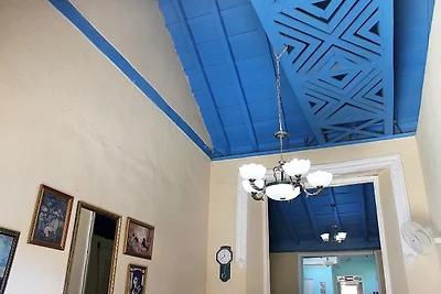 Hostal Albelio y Darys Appartement