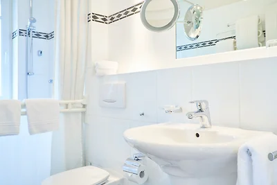 Vakantieappartement Gezinsvakantie Westerland