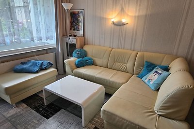 Vakantieappartement Gezinsvakantie Goslar