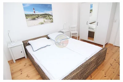 Ferienhaus Resterhafe