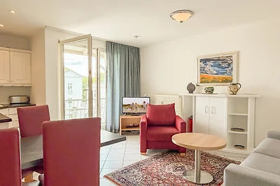 (Brise) Haus Miramar App. 32