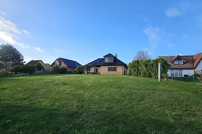 Grosses Ferienhaus in traumhafter