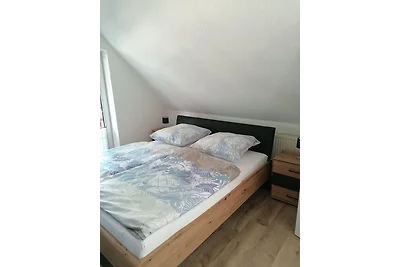 Ferienwohnung Friedrich