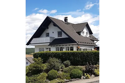 Ferientraum am Rothaarsteig