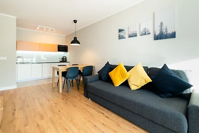 apartman za odmor Obiteljski odmor Karpacz