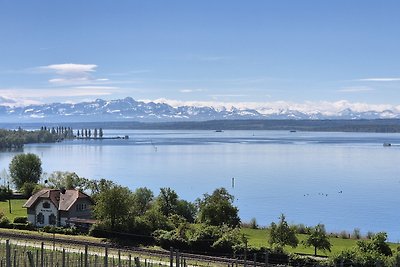 Appartamento Vacanza con famiglia Uhldingen-Mühlhofen