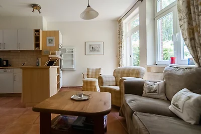 Vakantieappartement Gezinsvakantie Barkelsby