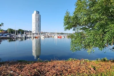 Vakantieappartement Gezinsvakantie Schleswig