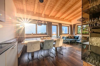 Ferienhaus Kaltenbach im Zillertal