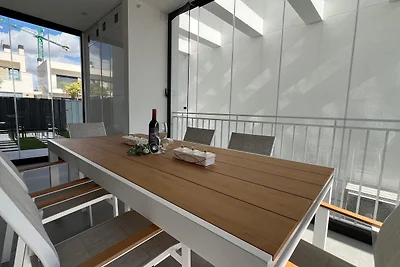 7LakesVilla with Heated Pool