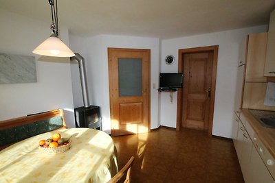 Vakantieappartement Gezinsvakantie Niederau