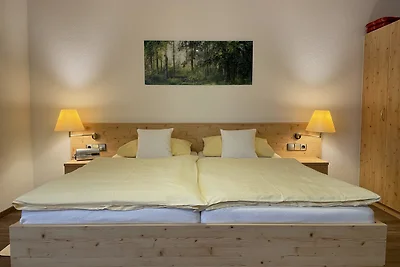 Ferienwohnung Belchen im