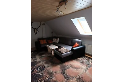 Appartamento Vacanza con famiglia Grambow