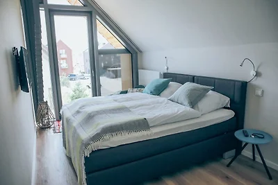 Casa vacanze Vacanza di relax Heiligenhafen