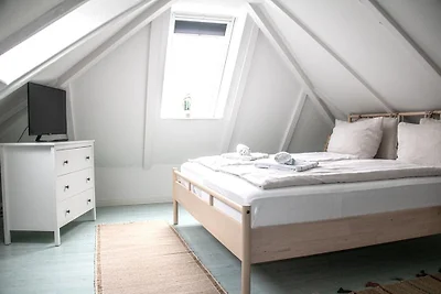 Vakantieappartement Gezinsvakantie Glücksburg