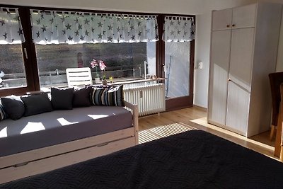 Apartamento Vacaciones familiares Oberstaufen