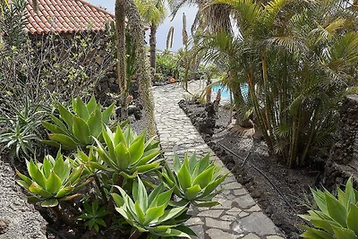 Domek letniskowy Urlop wypoczynkowy Fuencaliente