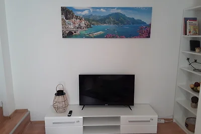 Ferienwohnung Weiland 55qm