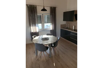 Appartamento Vacanza con famiglia St. Goar