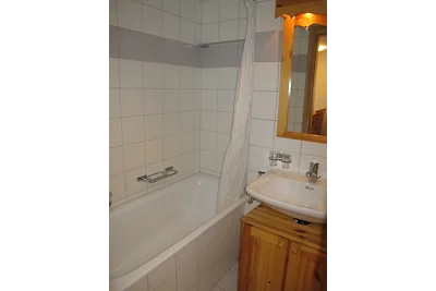 Wohnung CLAMBIN (NEND203) Ski in