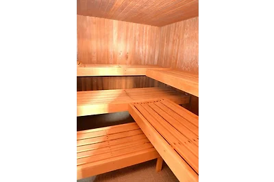 Fewo 91 WHG C 3 in Burhave