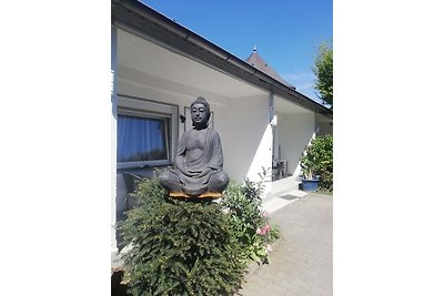 Vakantieappartement Gezinsvakantie Darmstadt