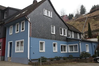 Harz-Hütte am Bohlweg