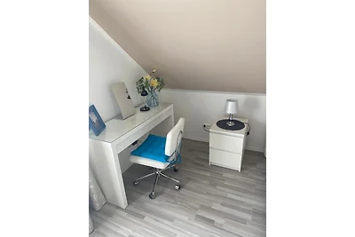 Appartamento Vacanza con famiglia Eckernförde