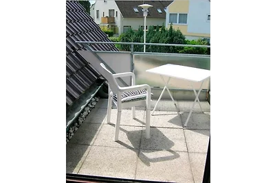 Ferienhaus Marina II - Whg. 4