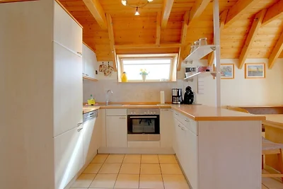 Maison de vacances Vacances relaxation Dorum