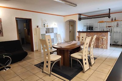 Vakantieappartement Gezinsvakantie Diebach