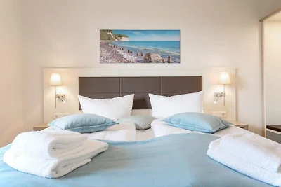 Aparthotel Waterkant Suites, Suite