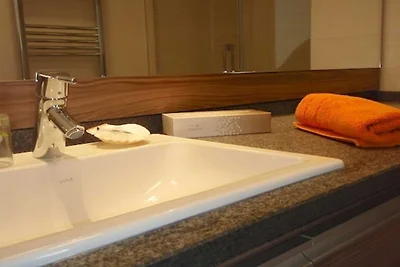 Dünenhaus Aurell, Penthouse 1