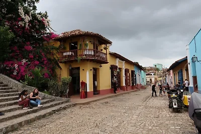 Hostal Avenida del Sol Appartement