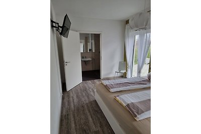 Vakantieappartement Gezinsvakantie Mücheln