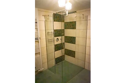 Appartamento Vacanza con famiglia Kirchzell Watterbach