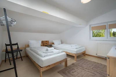 grosses Appartement Bergzeit Top
