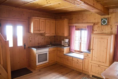 Ferienhütte Windlegern