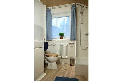 Ferienhaus Murmel