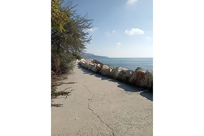 Kuća za odmor Dopust za oporavak Balchik