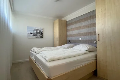 Appartamento Vacanza con famiglia Grömitz