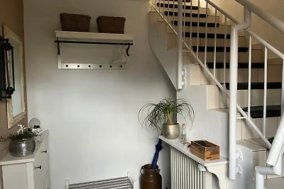 Ferienwohnung mit Whirlpool