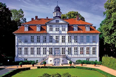 Herrenhaus Appartement 16