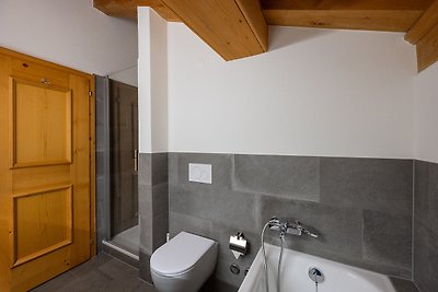 Vakantieappartement Gezinsvakantie Davos