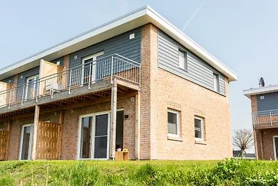 Ferienhaus 4827 in Tossens