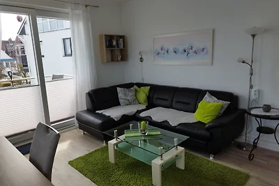 apartman za odmor Obiteljski odmor Dahme