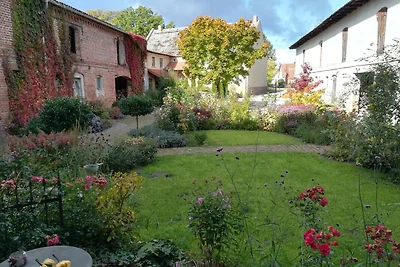 Appartamento Vacanza con famiglia Jerichow